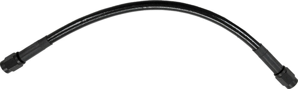 Universal Brake Line Ebony 71"