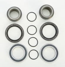 Water Proof Wheel Collar Kit Front Ktm