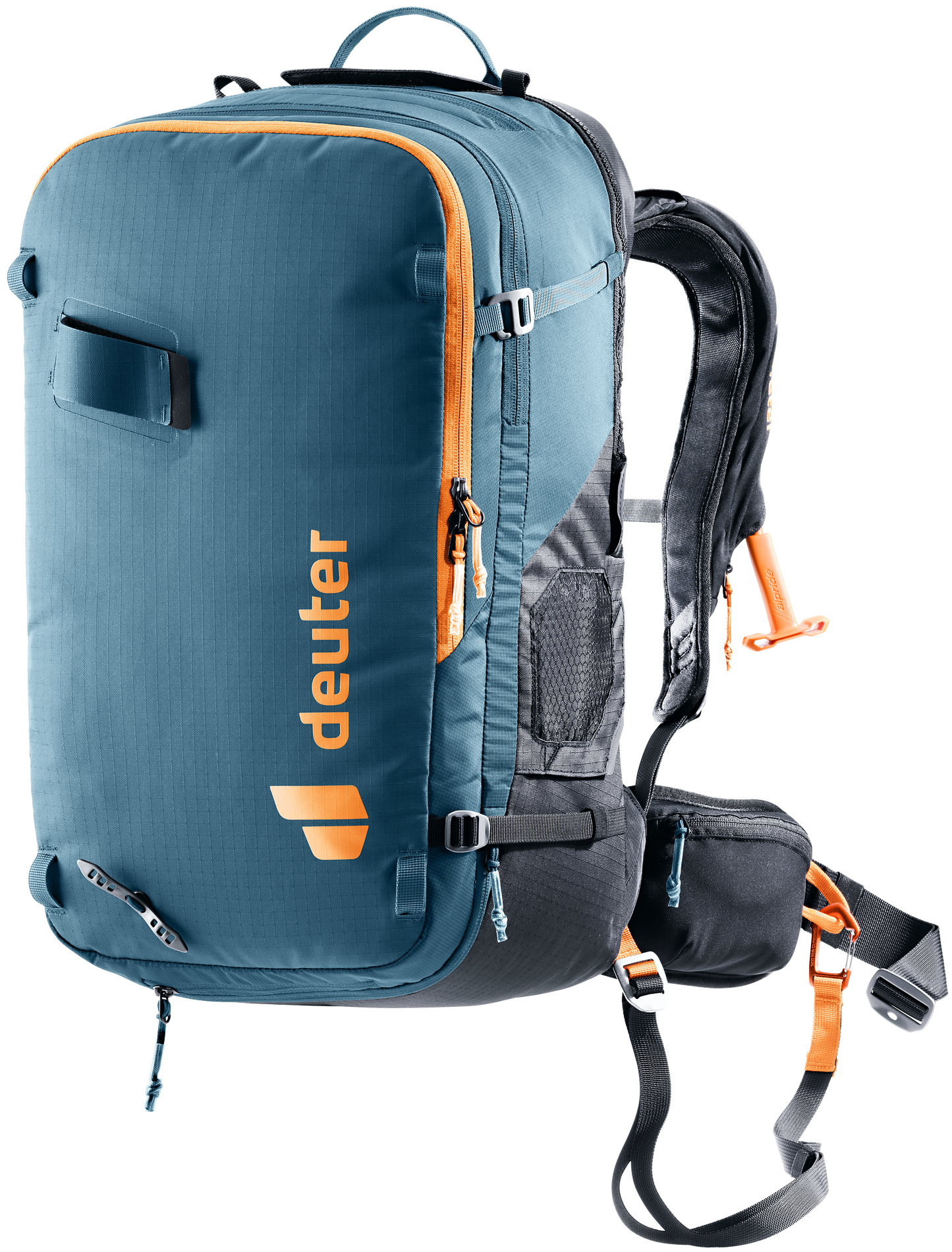 Alproof 30 Sl Atlantic/ Blk