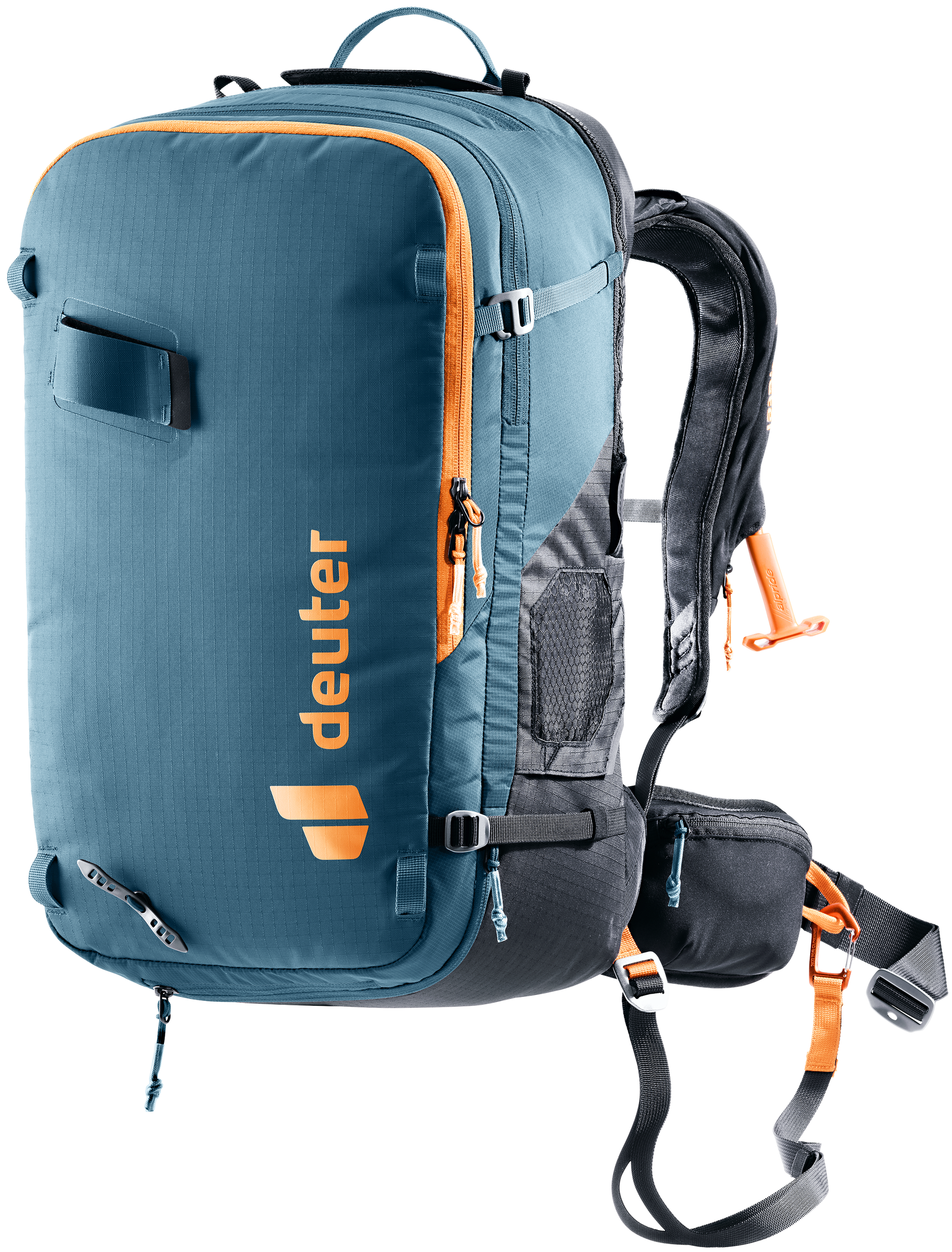 Alproof 30 Sl Atlantic/ Blk