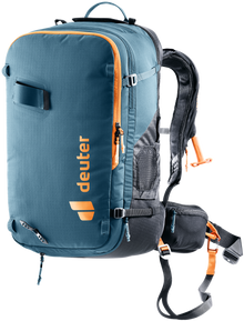 Alproof 30 Sl Atlantic/ Blk