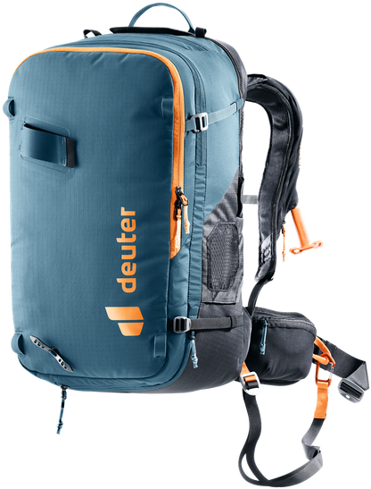 Alproof 30 Sl Atlantic/ Blk