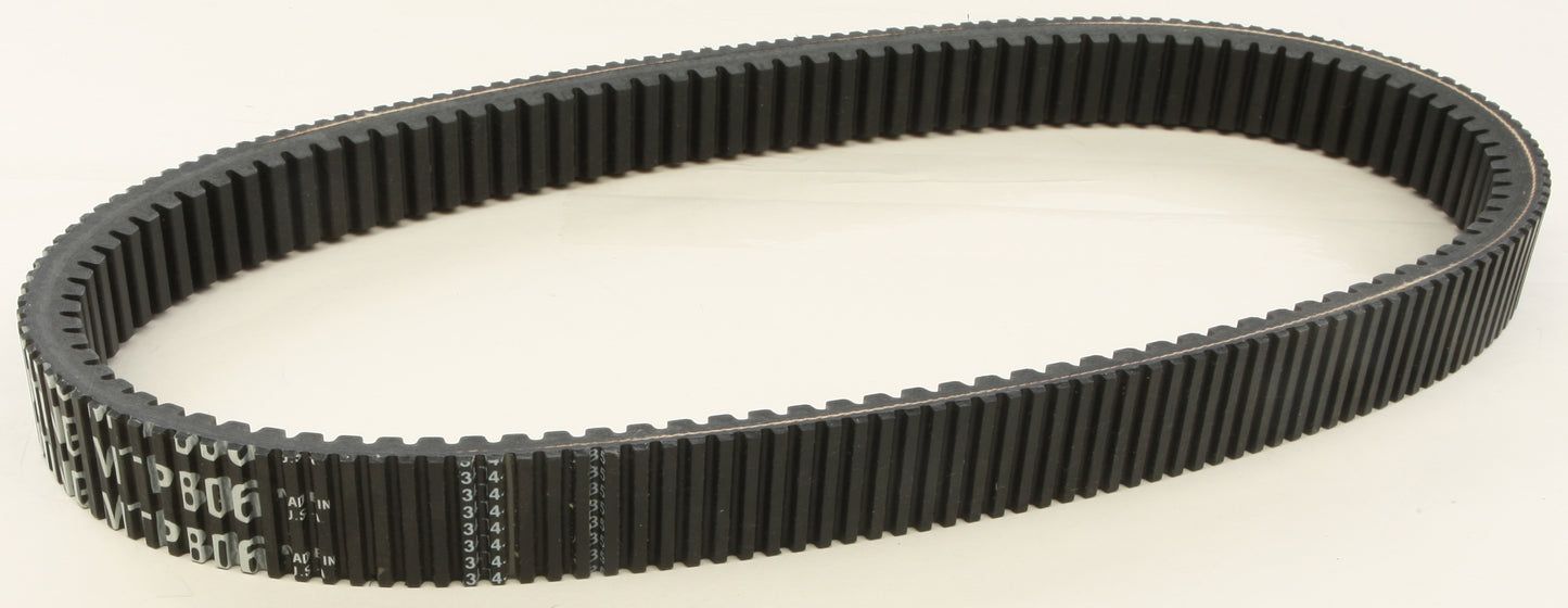 Max Torque Platinum Belt 43 3/4" X 1 7/16"