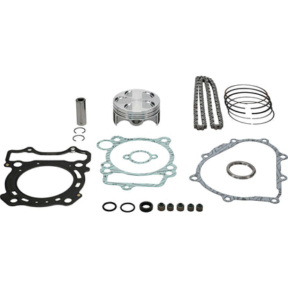 Top End Kit Hc 76.95/Std 13.5:1 Yam