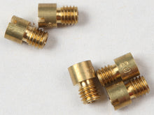 Cv Carb Recalibration Tuner Kit Jets #2.05 5/Pk
