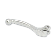 Sport Front Brake Lever Silver Yam