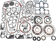 Gasket Motor Shovel W/Beaded Chain Cover Kit 17029 70 A