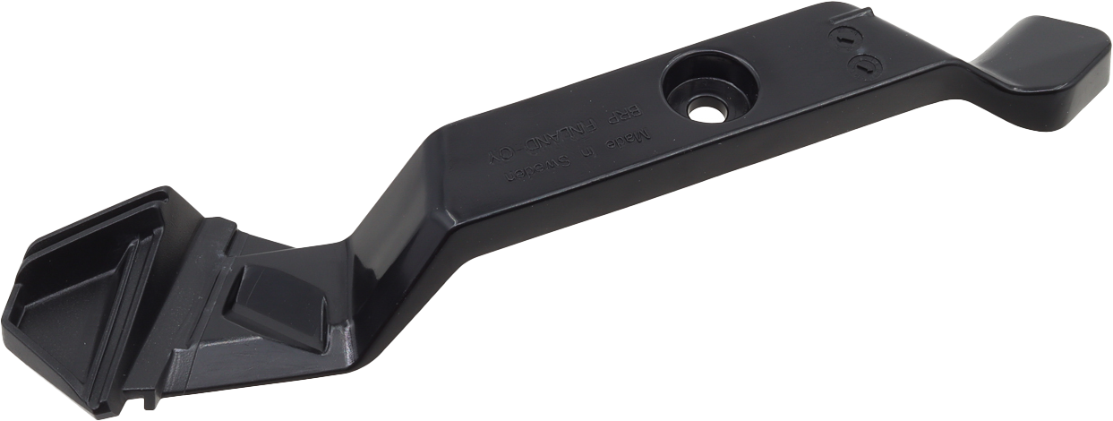 Panel Latch   Central Left