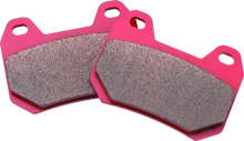 BikeMaster BM-304 Sintered Brake Pads