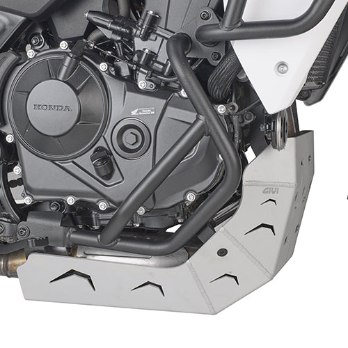 Skid Plate Hon