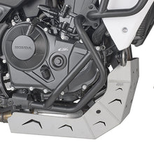 Skid Plate Hon