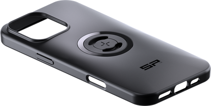 Phone Case Spc+ Apple Iphone 16 Pro Max Black