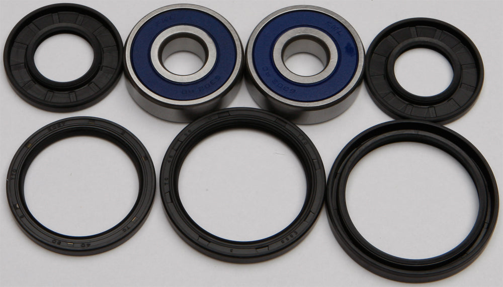 Front Wheel Bearing/Seal Kit