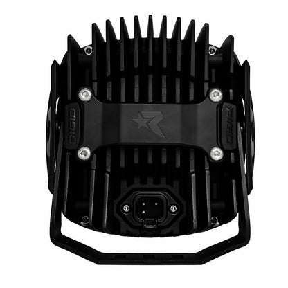 Phoenix 7" Pod Spot Light