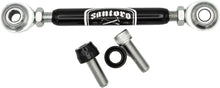 Shift Linkage Mid Ctrls Black M8 Softail