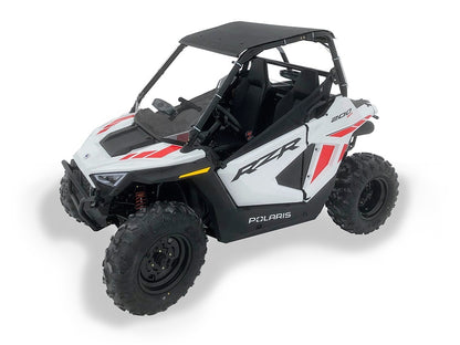Windshield/Roof/Rear Combo