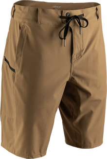 Trail Short Dust Sz 36