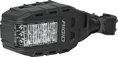 Reflect Mirror W Led (Pr)