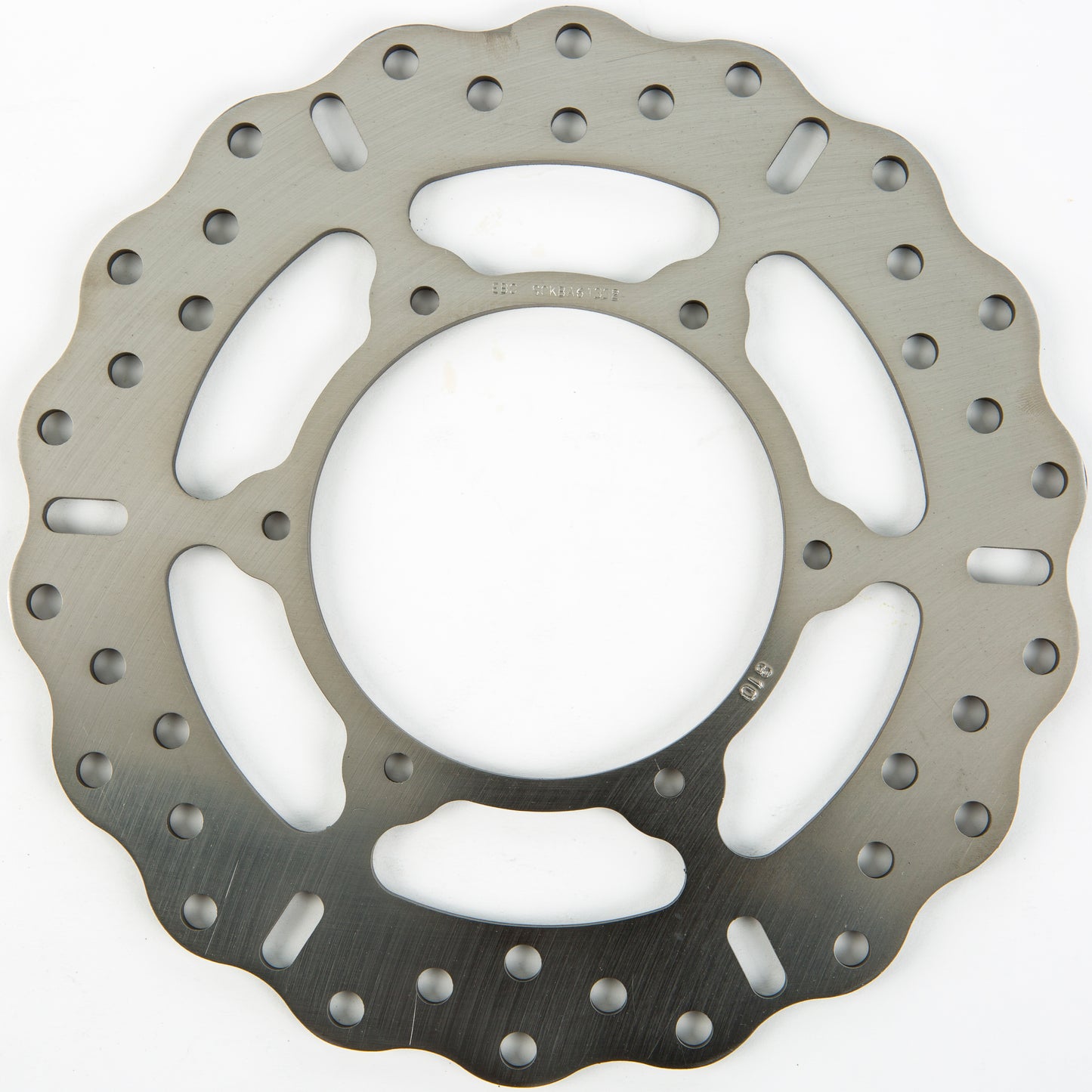 Rotor Contour