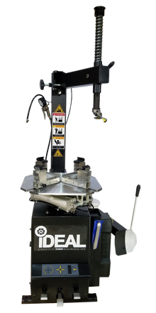 Ideal Motorcycle / Atv Tire Changer