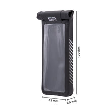 Phone Case Spc+ Universal Xl Black