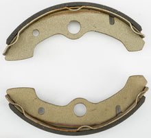 Brake Shoes 520 Plain