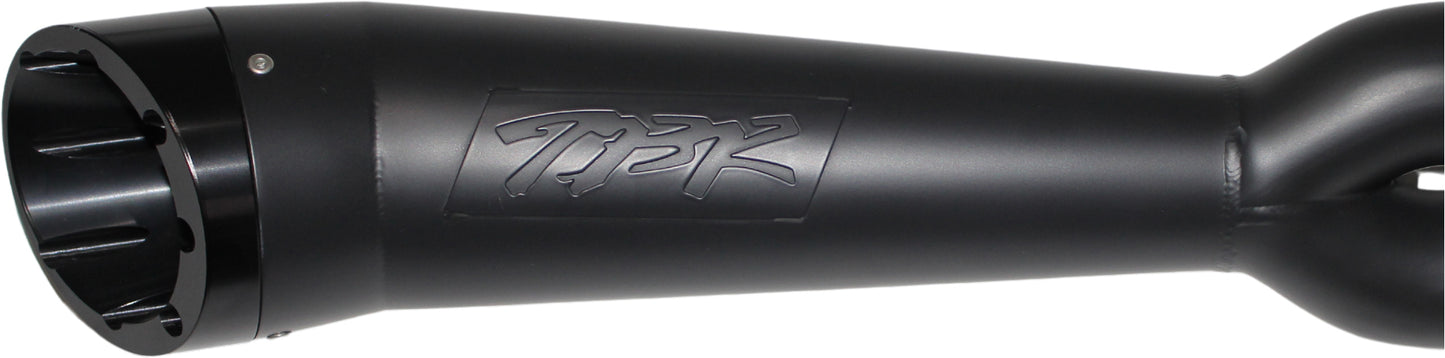 Comp S 2 1 M8 Fxbr  Flfb Fxdr `25 W/Turnout Black