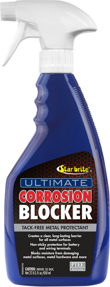 Corrosion Blocker 22oz