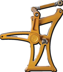 Performance Machine Mid Control - Gold Ops