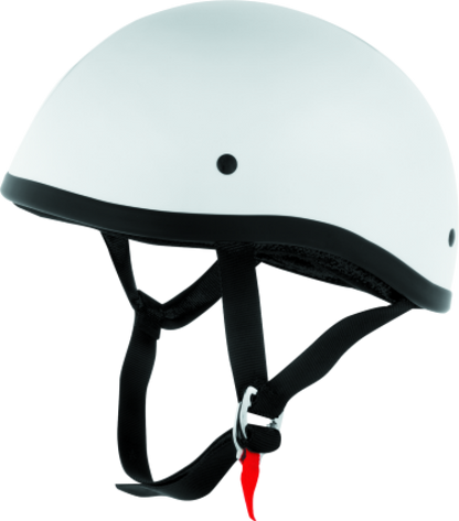 Skid Lids Original Helmet White - Small