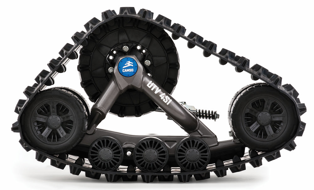 Utv Track Kit 4s1 Cf Moto