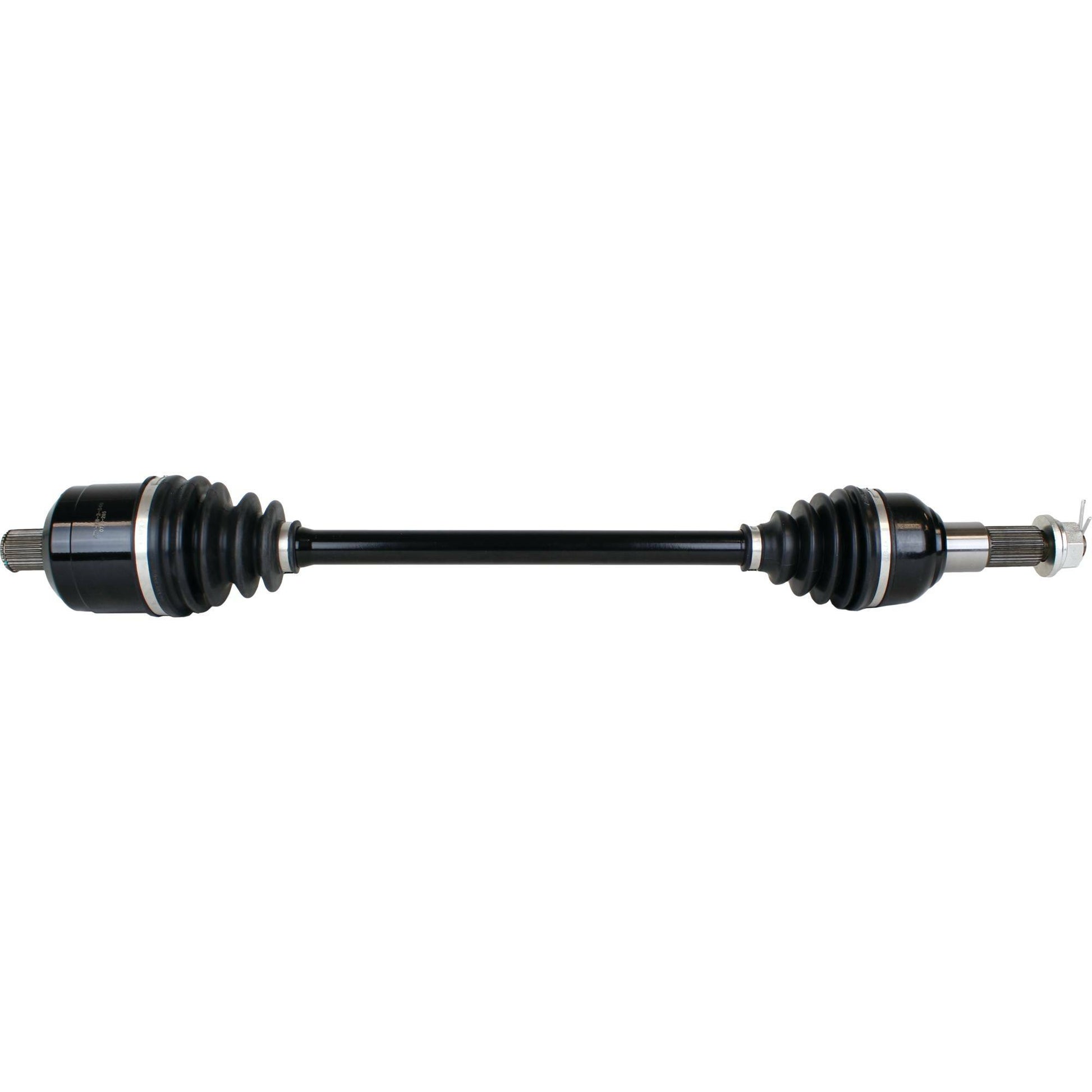 6 Ball Axle