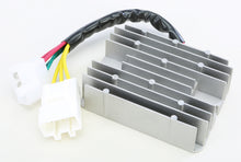 Regulator / Rectifier