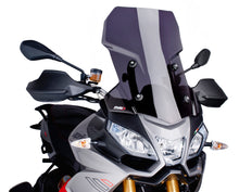 Windscreen Touring Dark Smoke Apr