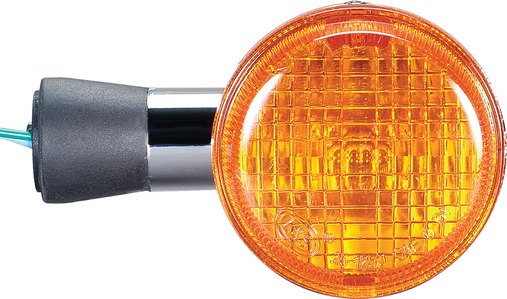 Turn Signal Rear Left