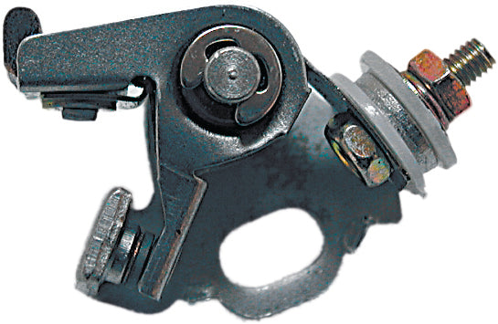 Ignition Points