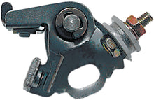 Ignition Points