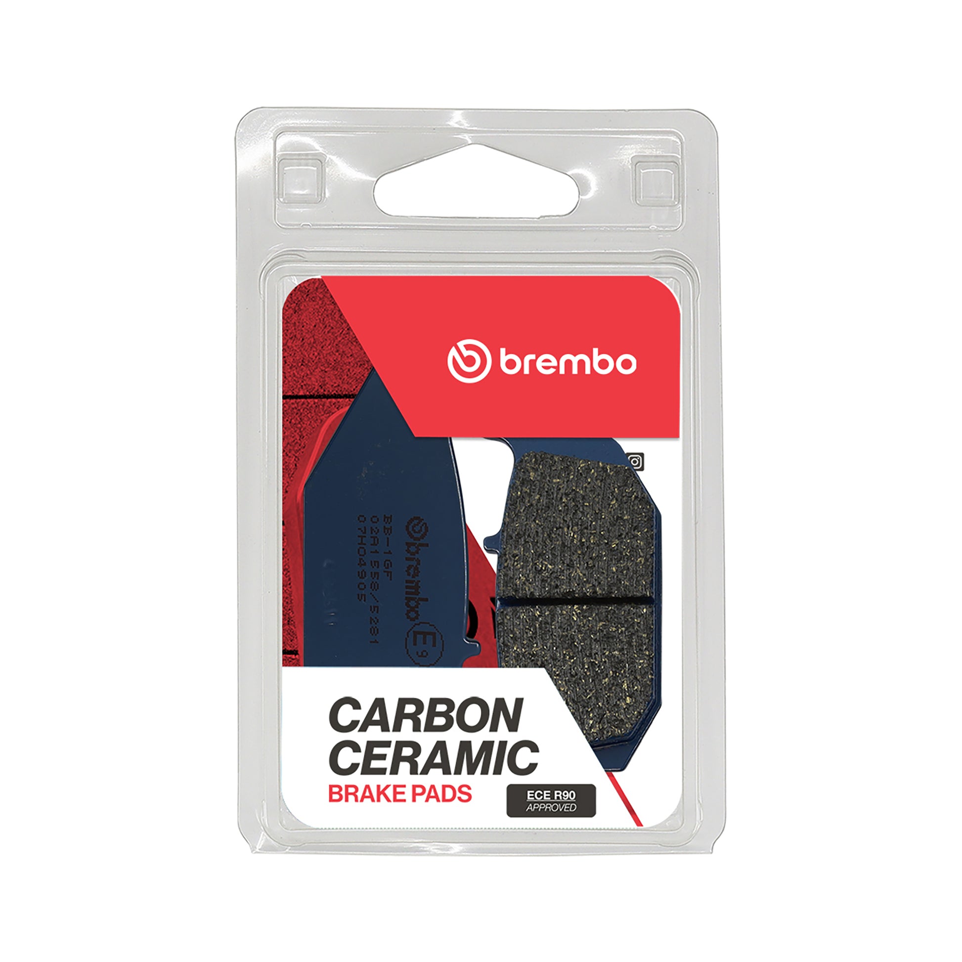 Prime Brake Pads Sintered