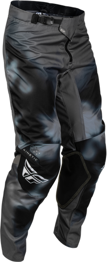 Kinetic Blur Pants Black/Grey Sz 32