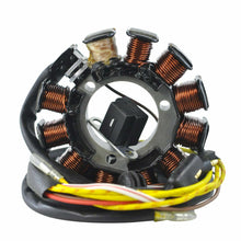 Stator