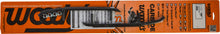 8" Carbide Runners Yam
