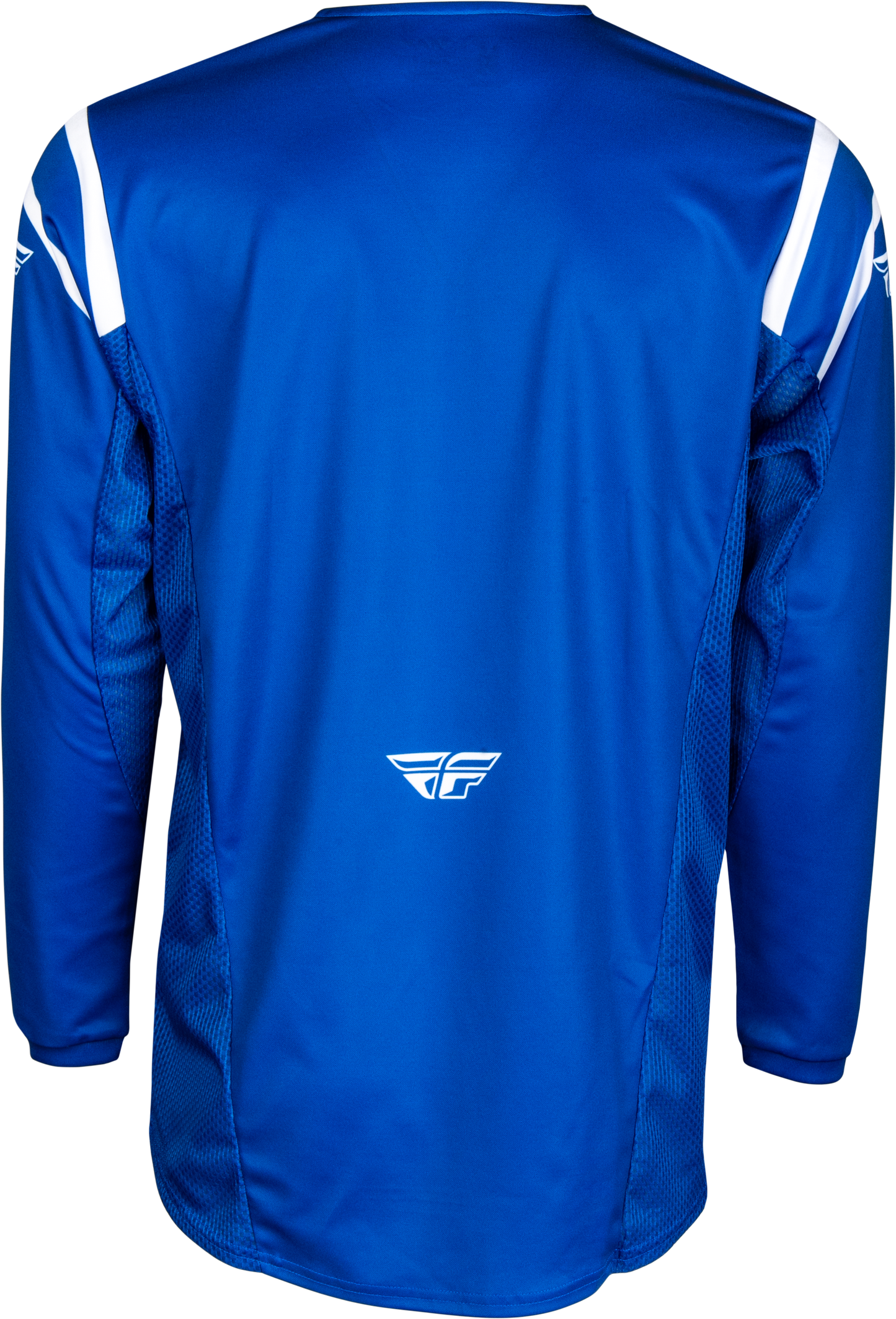 Kinetic Center Jersey Navy/White 2x