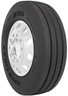 Toyo M156 Tire - 265/75R22.5 138/135L (G/14)