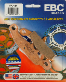 Brake Pads