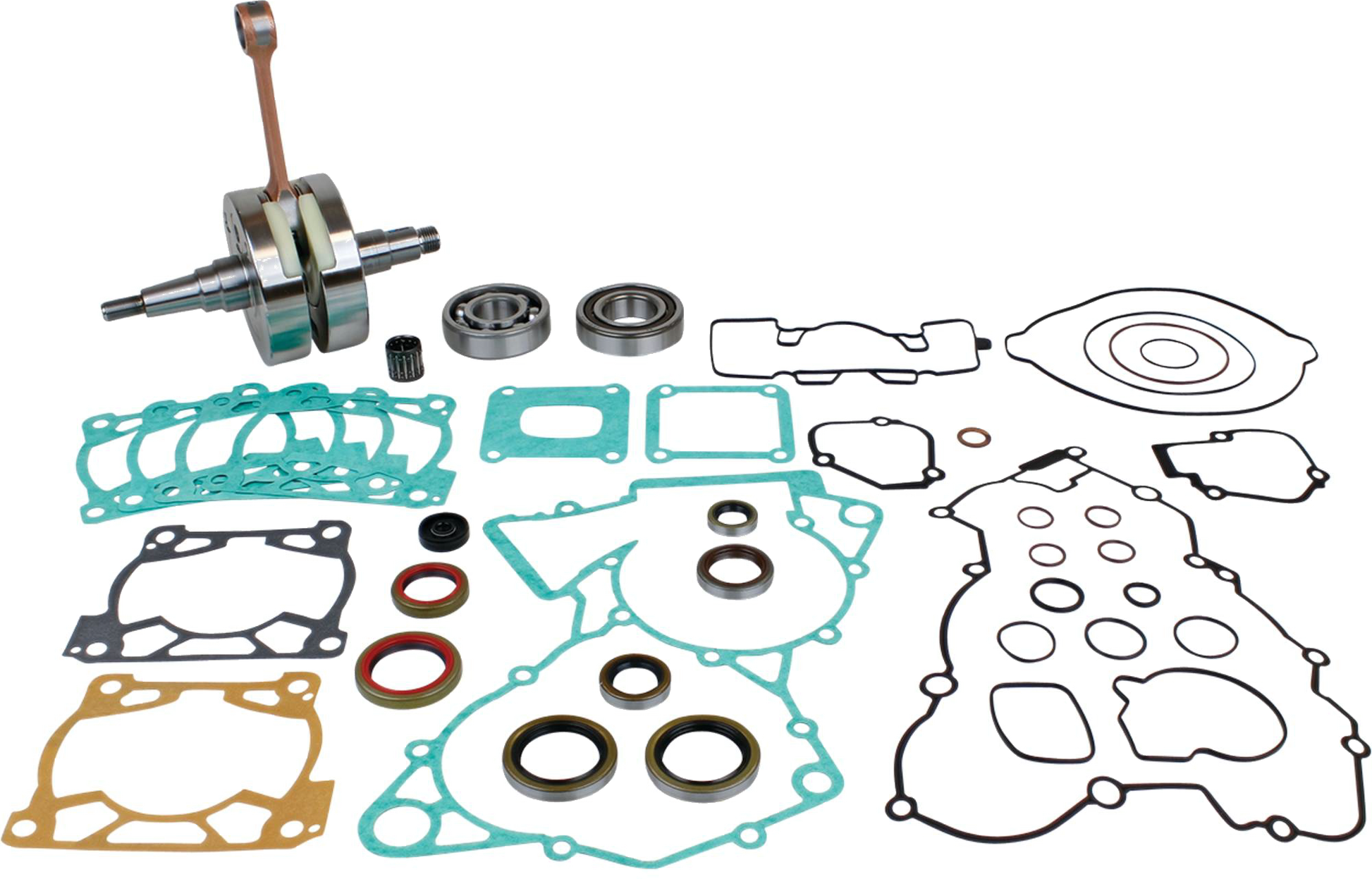 Bottom End Kit