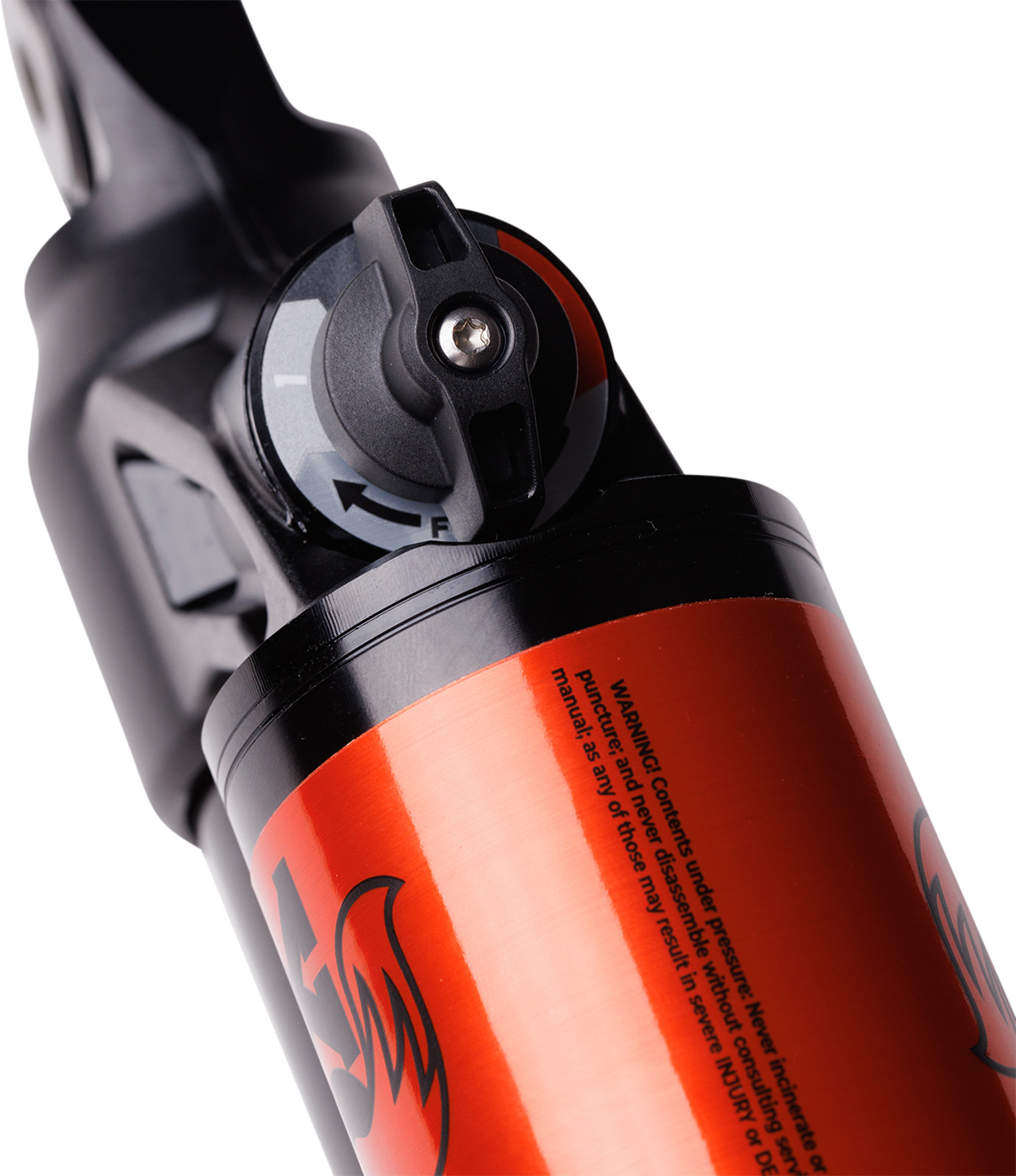 S/D Renegade Track Kit 129"