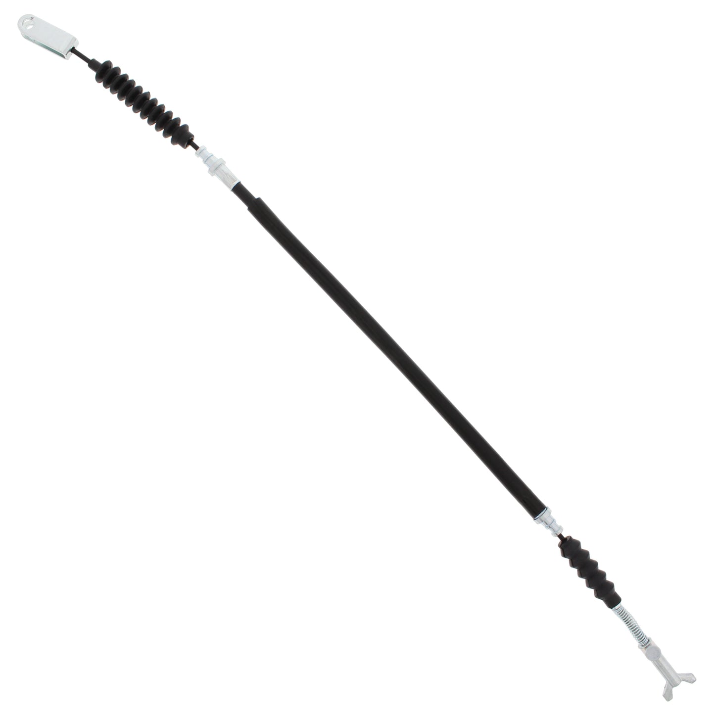 Rear Brake Cable