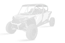 Baja Cage W/V Intrusion White