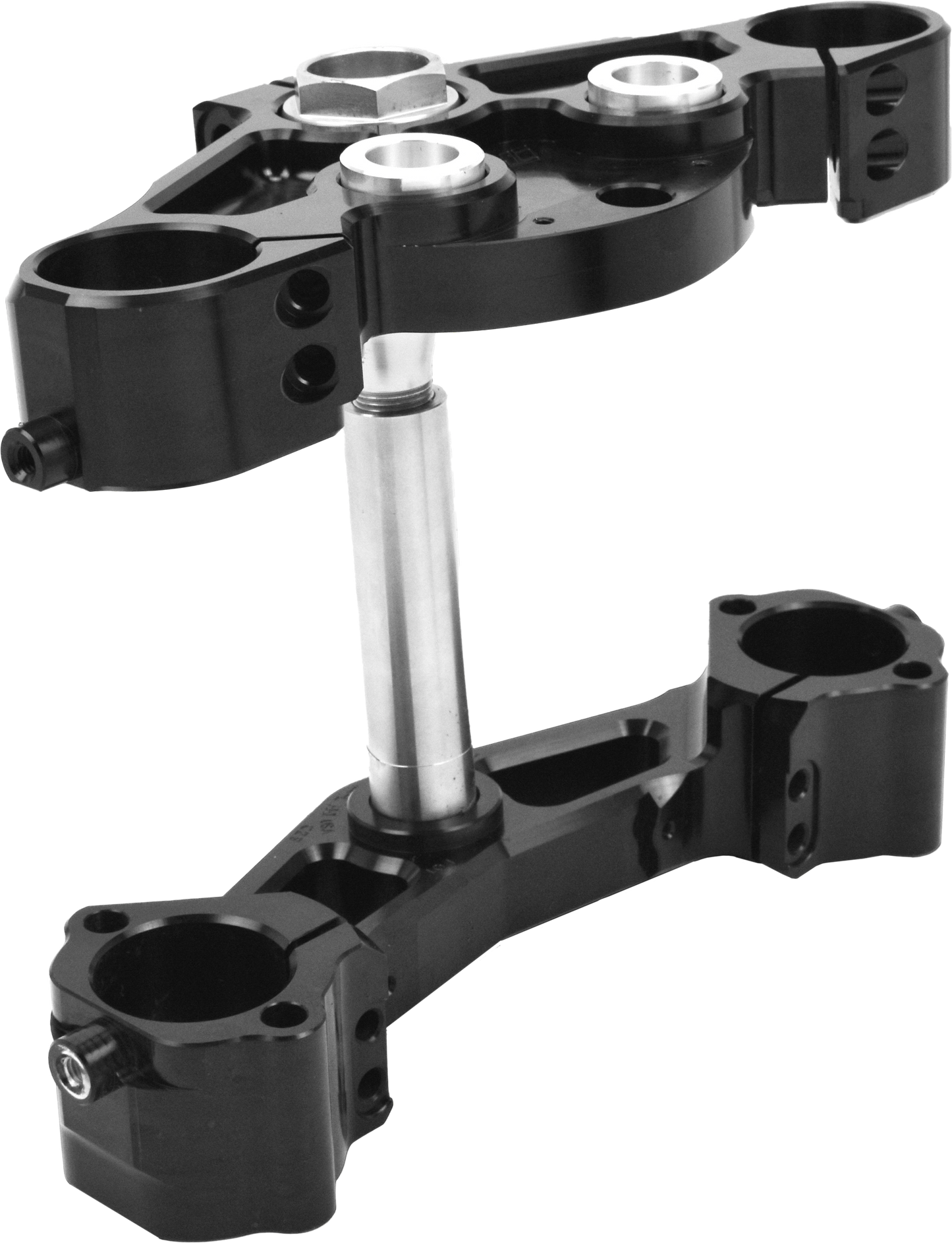 Dominator Tree Set Stock Repl Black Flt 14 Up 49mm