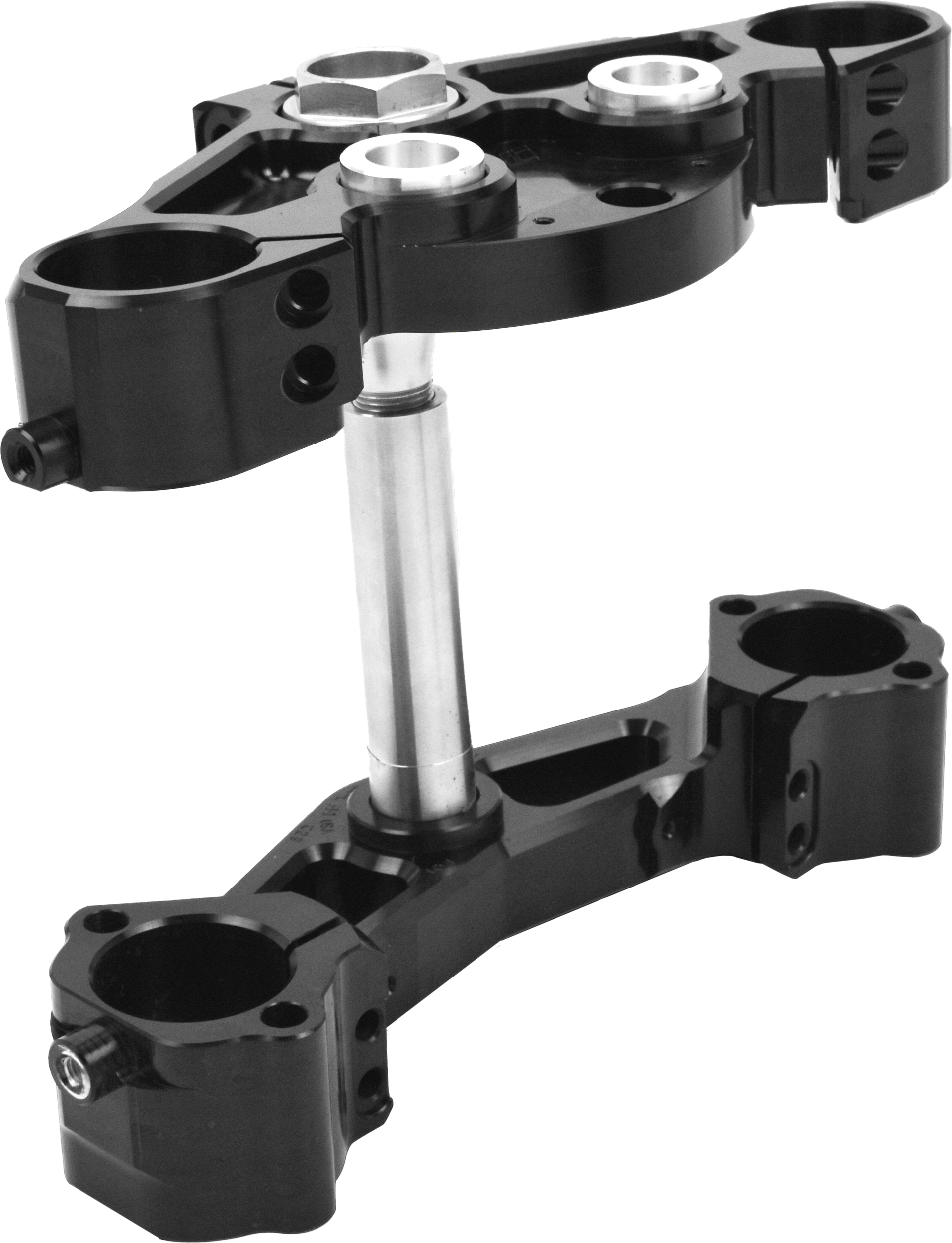 Dominator Tree Set Stock Repl Black Flt 14 Up 49mm